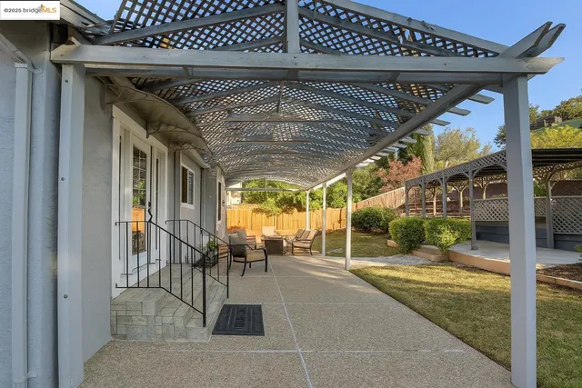 $695,000 | 3124 Sunflower Drive, Antioch, CA 94531