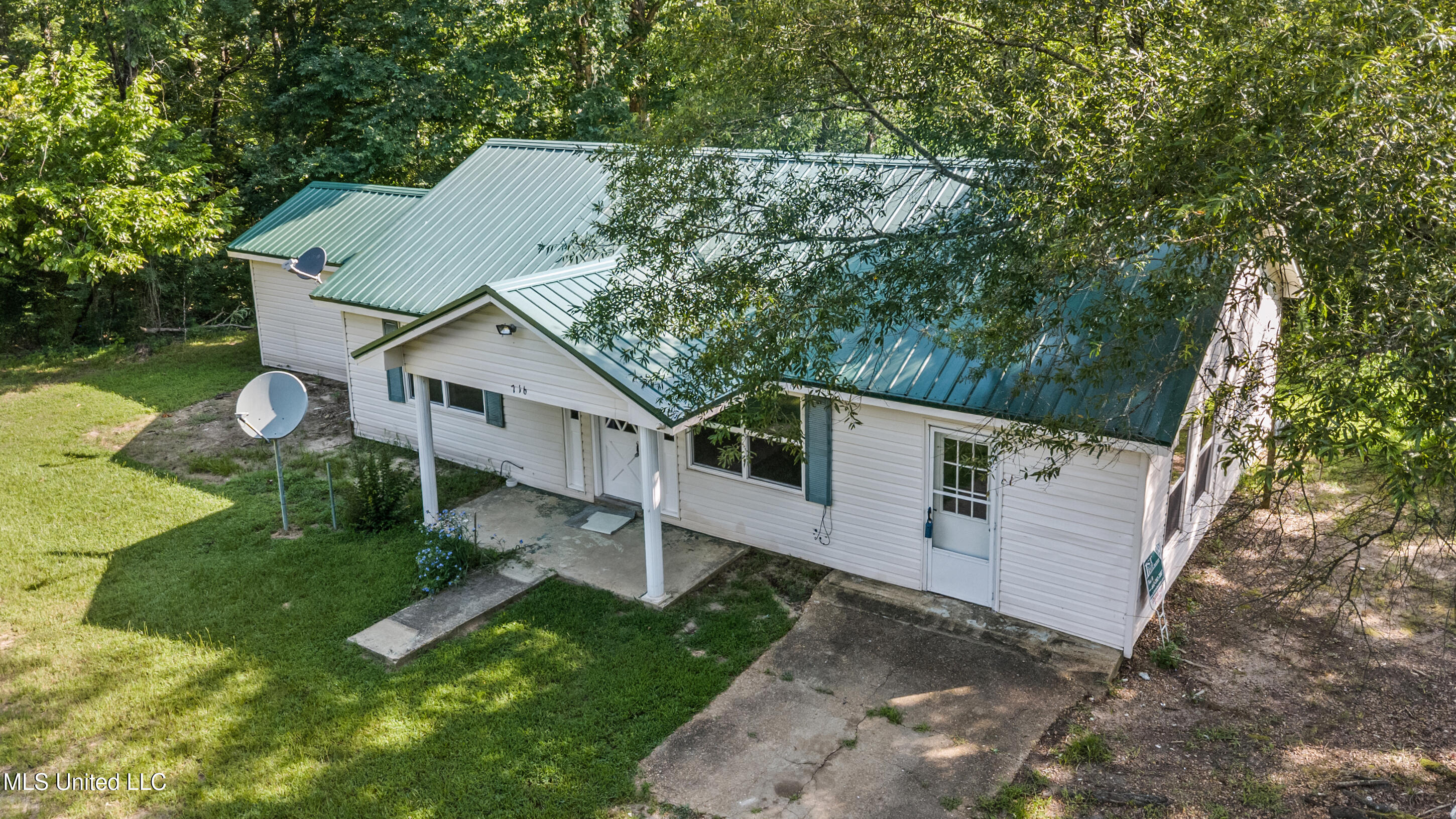 716 Allen Corner Road Lamar, MS 38642 - Photo 20 of 26 19_dji_0006