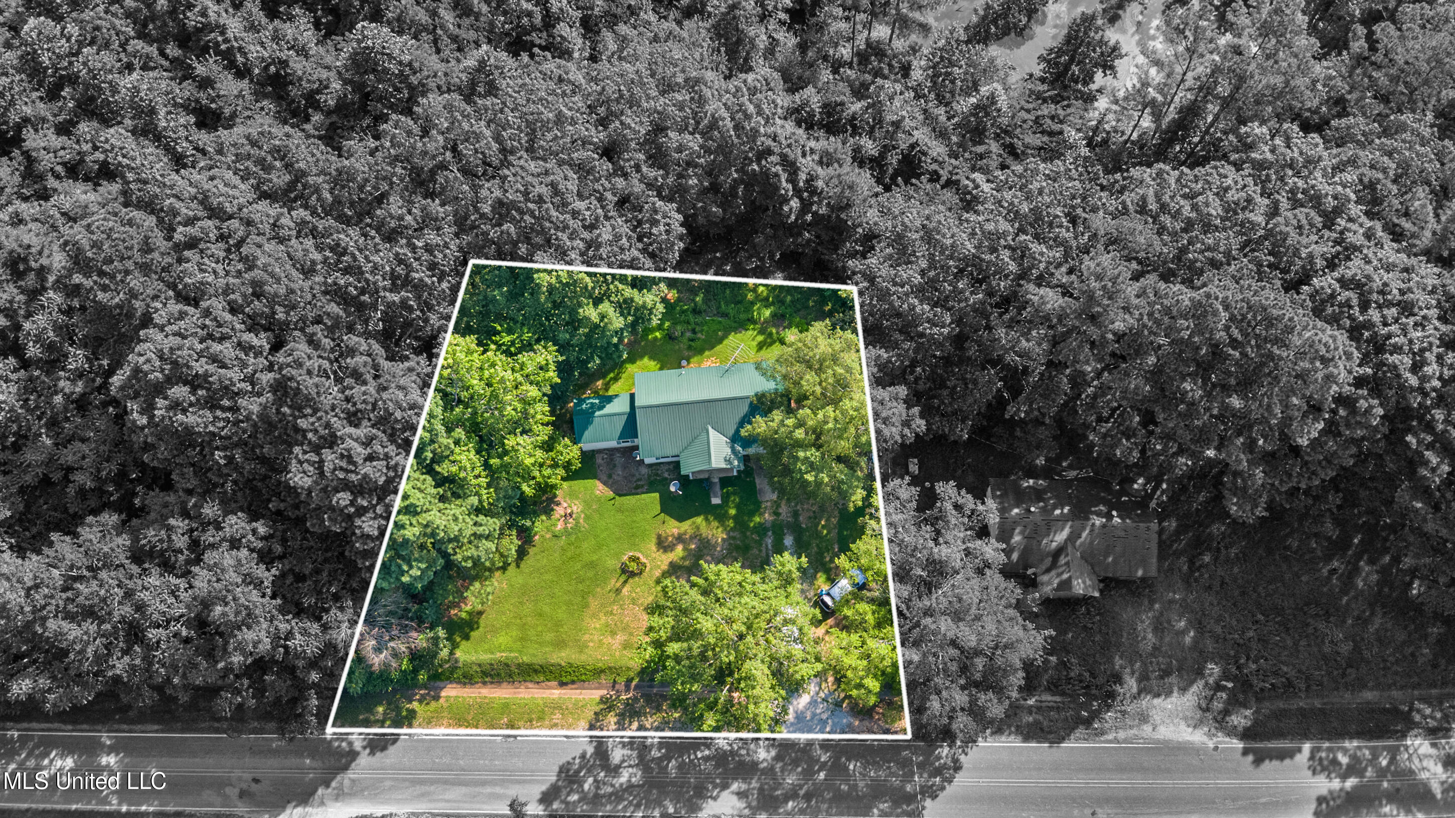 716 Allen Corner Road Lamar, MS 38642 - Photo 2 of 26 1_dji_0003-addon-pl