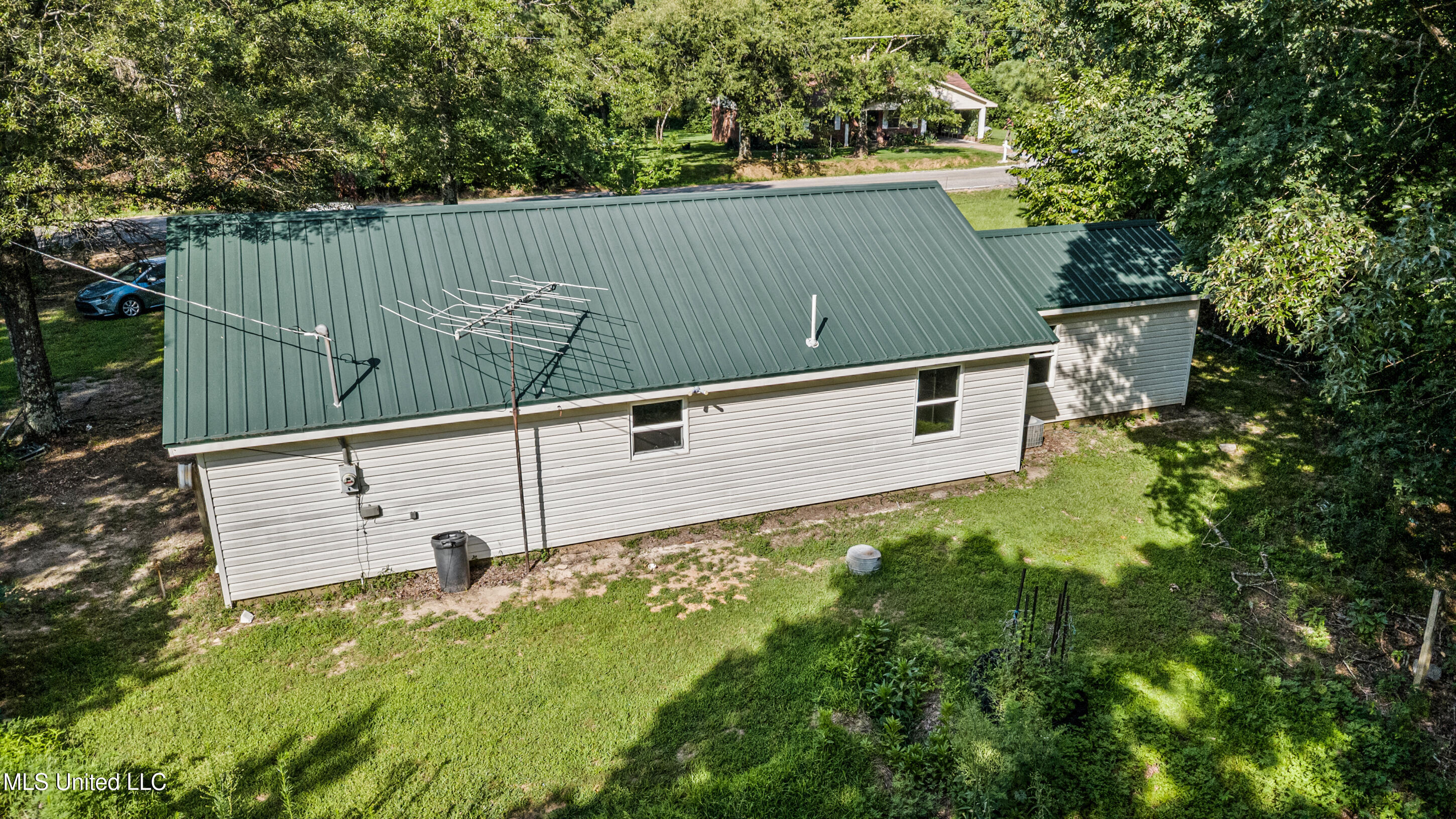 716 Allen Corner Road Lamar, MS 38642 - Photo 21 of 26 20_dji_0015