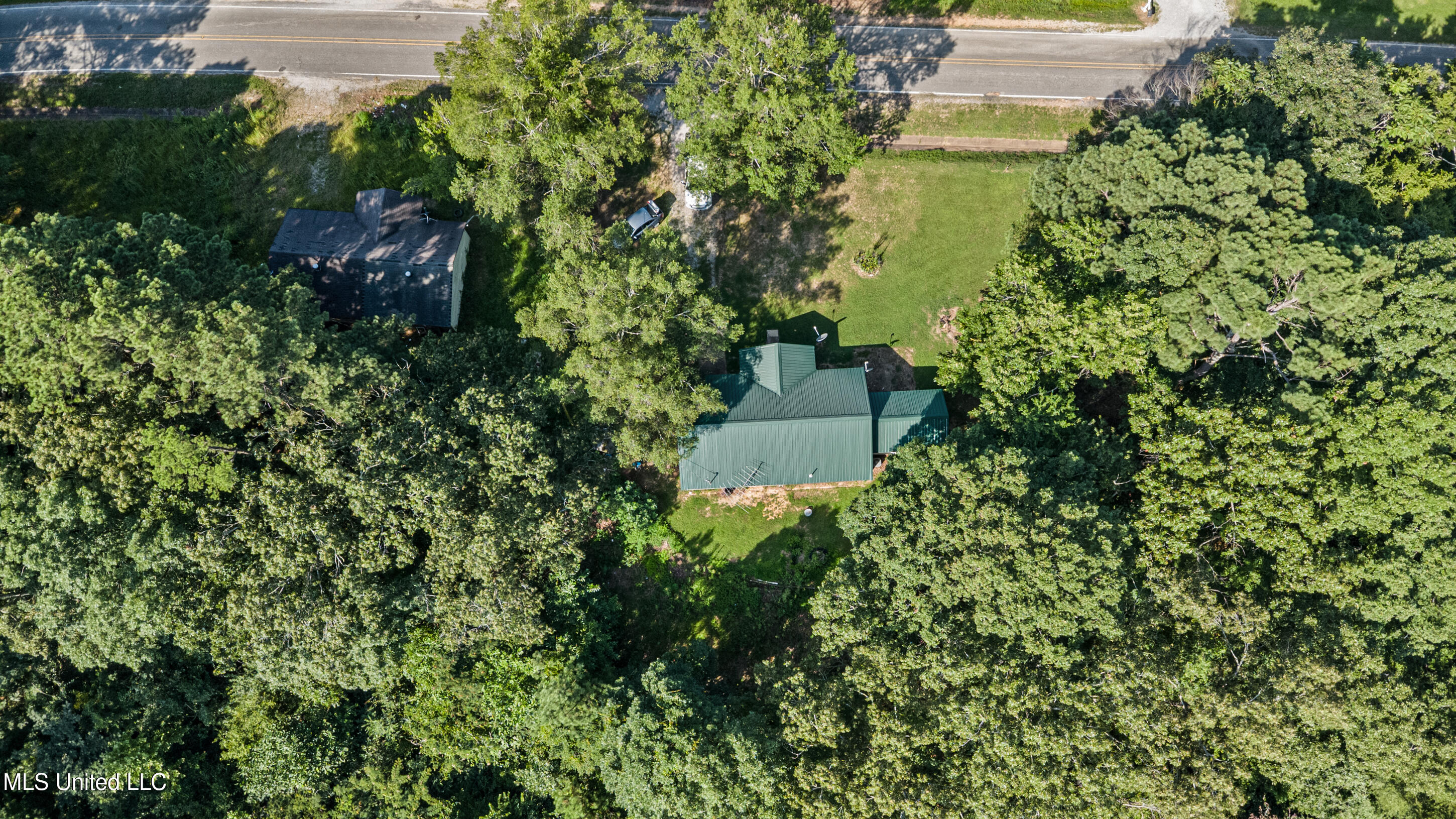 716 Allen Corner Road Lamar, MS 38642 - Photo 23 of 26 22_dji_0018