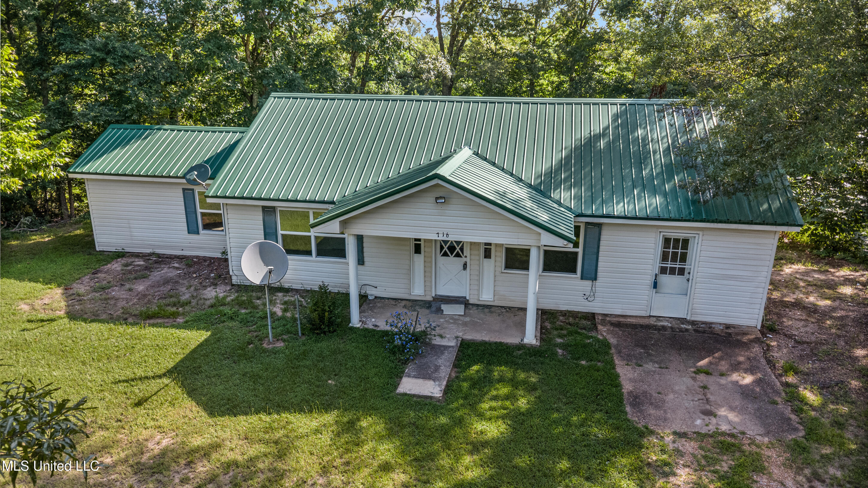 716 Allen Corner Road Lamar, MS 38642 - Photo 24 of 26 23_dji_0009