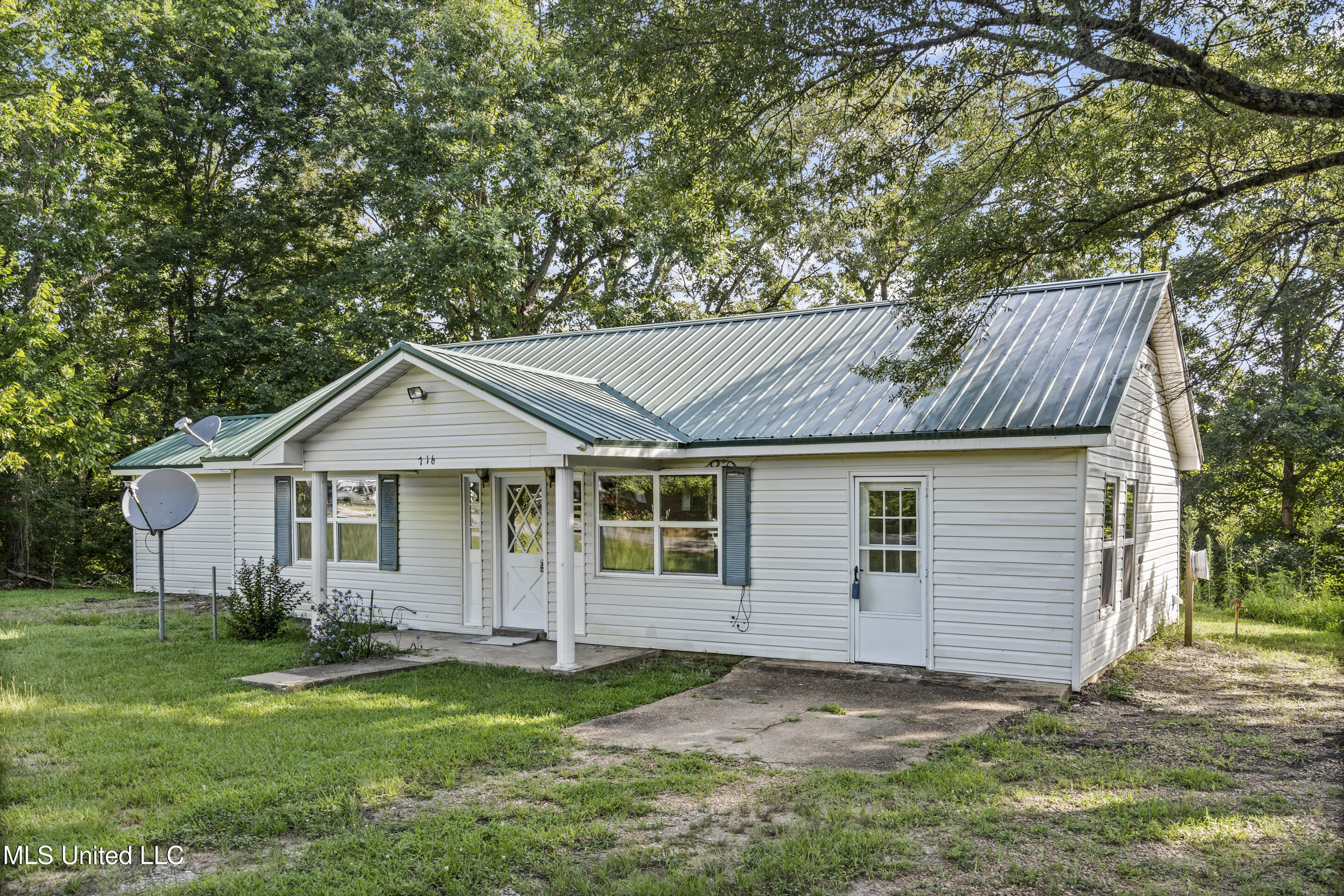 716 Allen Corner Road Lamar, MS 38642 - Photo 6 of 26 4__dsc1035