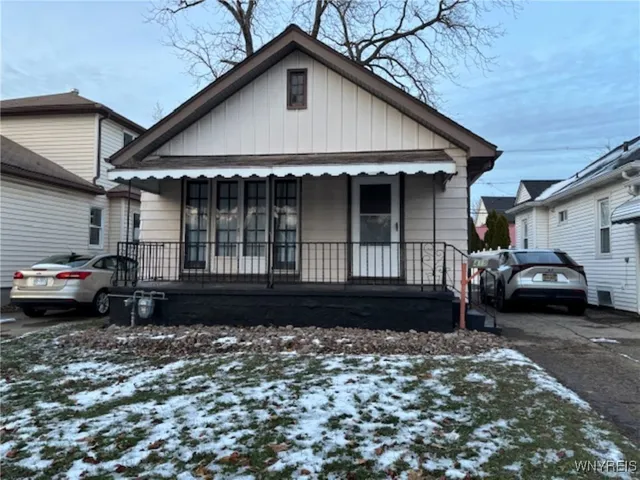 $199,900 | 419 Tremont Avenue, Tonawanda, NY 14217