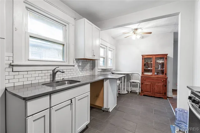 $199,900 | 419 Tremont Avenue, Tonawanda, NY 14217