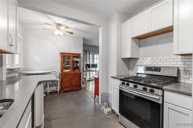 $199,900 | 419 Tremont Avenue, Tonawanda, NY 14217