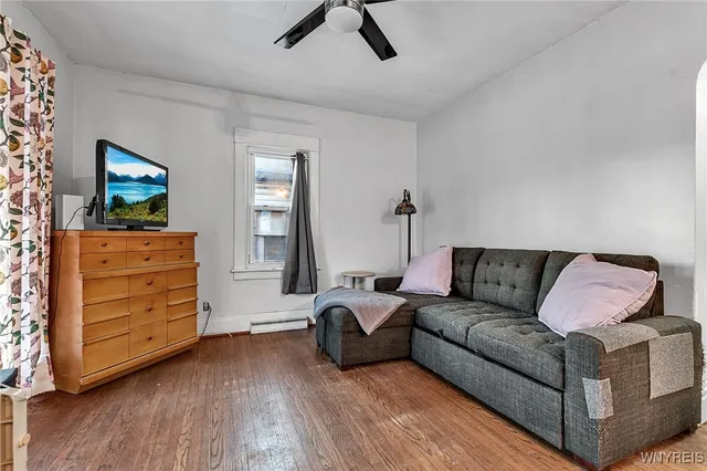 $199,900 | 419 Tremont Avenue, Tonawanda, NY 14217