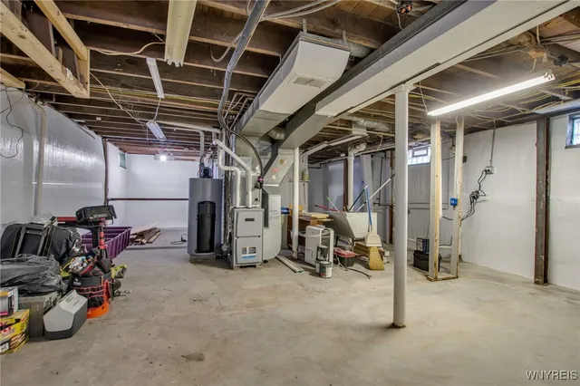 $199,900 | 419 Tremont Avenue, Tonawanda, NY 14217