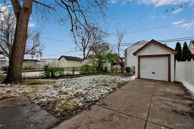 $199,900 | 419 Tremont Avenue, Tonawanda, NY 14217