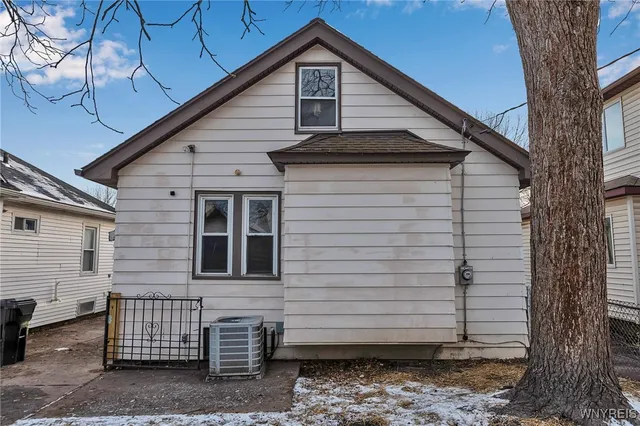 $199,900 | 419 Tremont Avenue, Tonawanda, NY 14217
