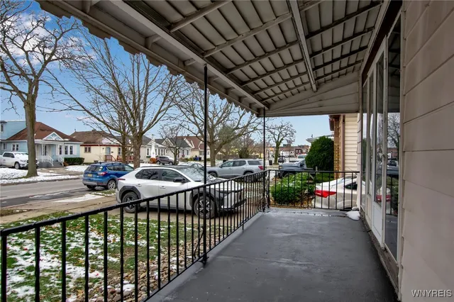 $199,900 | 419 Tremont Avenue, Tonawanda, NY 14217