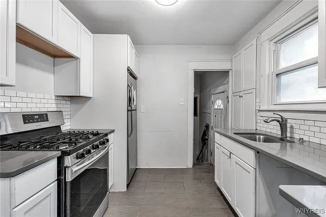 $199,900 | 419 Tremont Avenue, Tonawanda, NY 14217