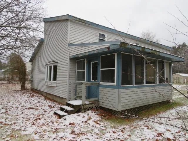 $90,000 | 27 Chalet Loop Road, Berlin, NH 03570