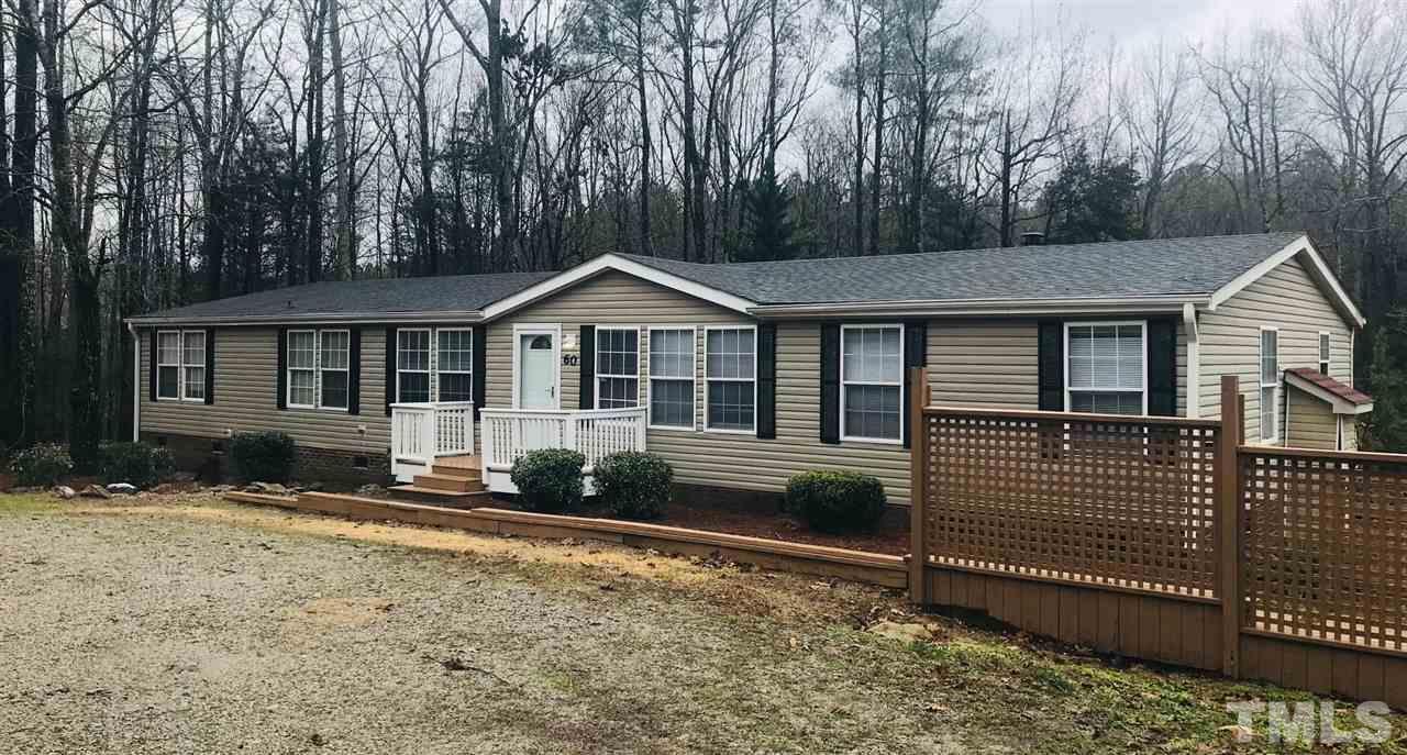 60 Incles Way Kittrell, NC 27544 - Photo 1 of 27 Gallery Image 1