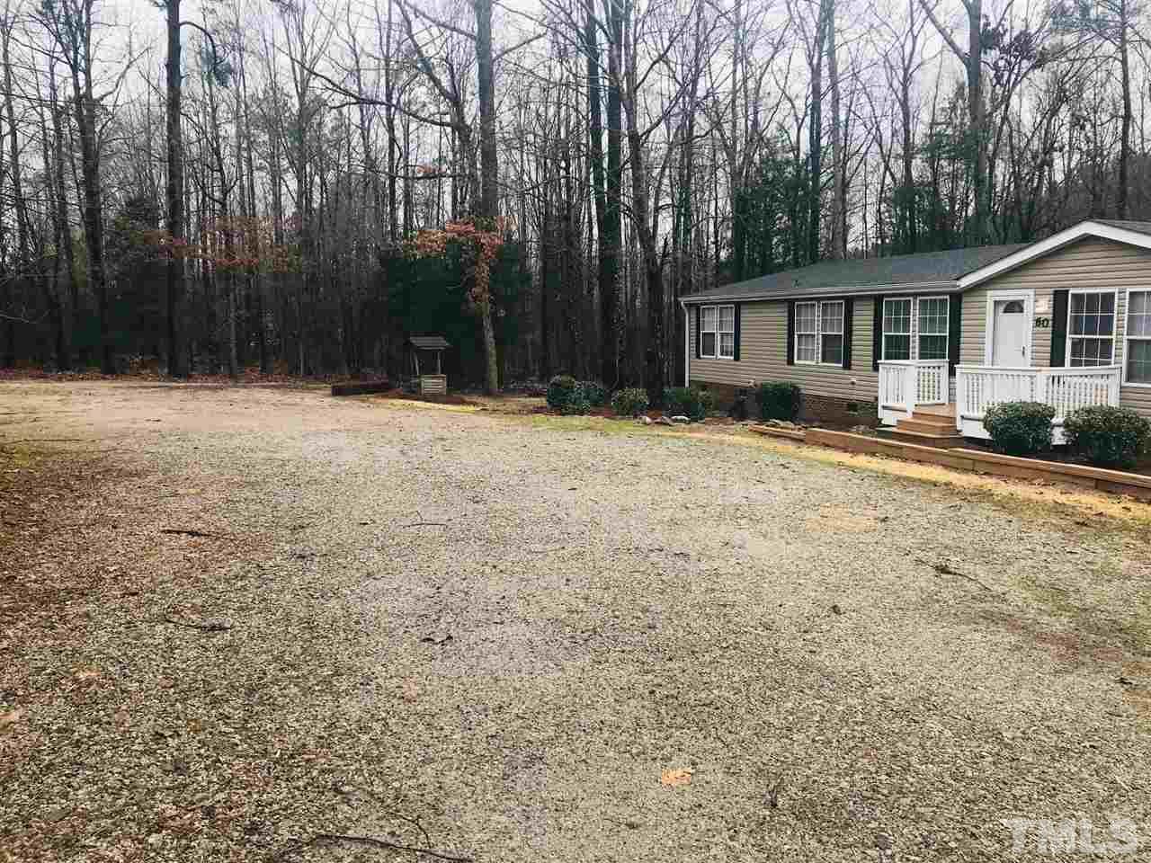 60 Incles Way Kittrell, NC 27544 - Photo 2 of 27 Gallery Image 2