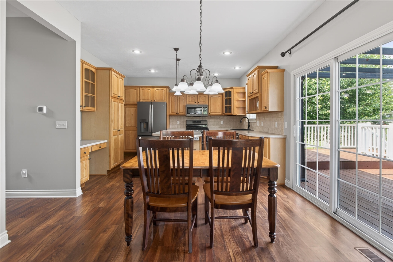 1837 Land Ridge Southwest Byron Center, MI 49315 - Photo 8 of 51