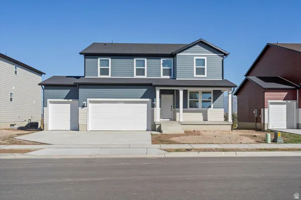 $634,990 | 3314 West 3525 S Street, Unit 245, West Haven, UT 84401