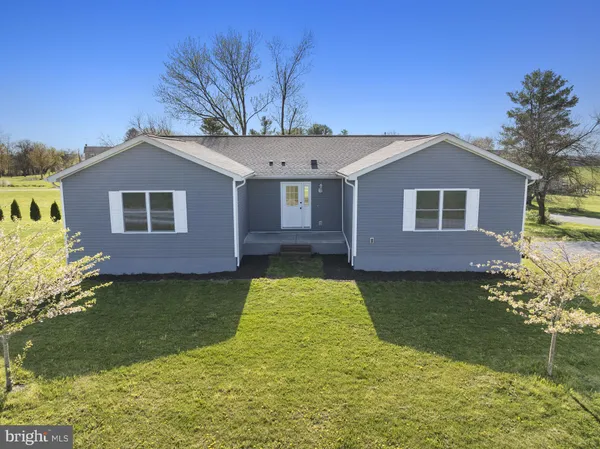 $389,900 | 599 Hilltown Road, Gettysburg, PA 17325