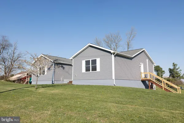 $389,900 | 599 Hilltown Road, Gettysburg, PA 17325