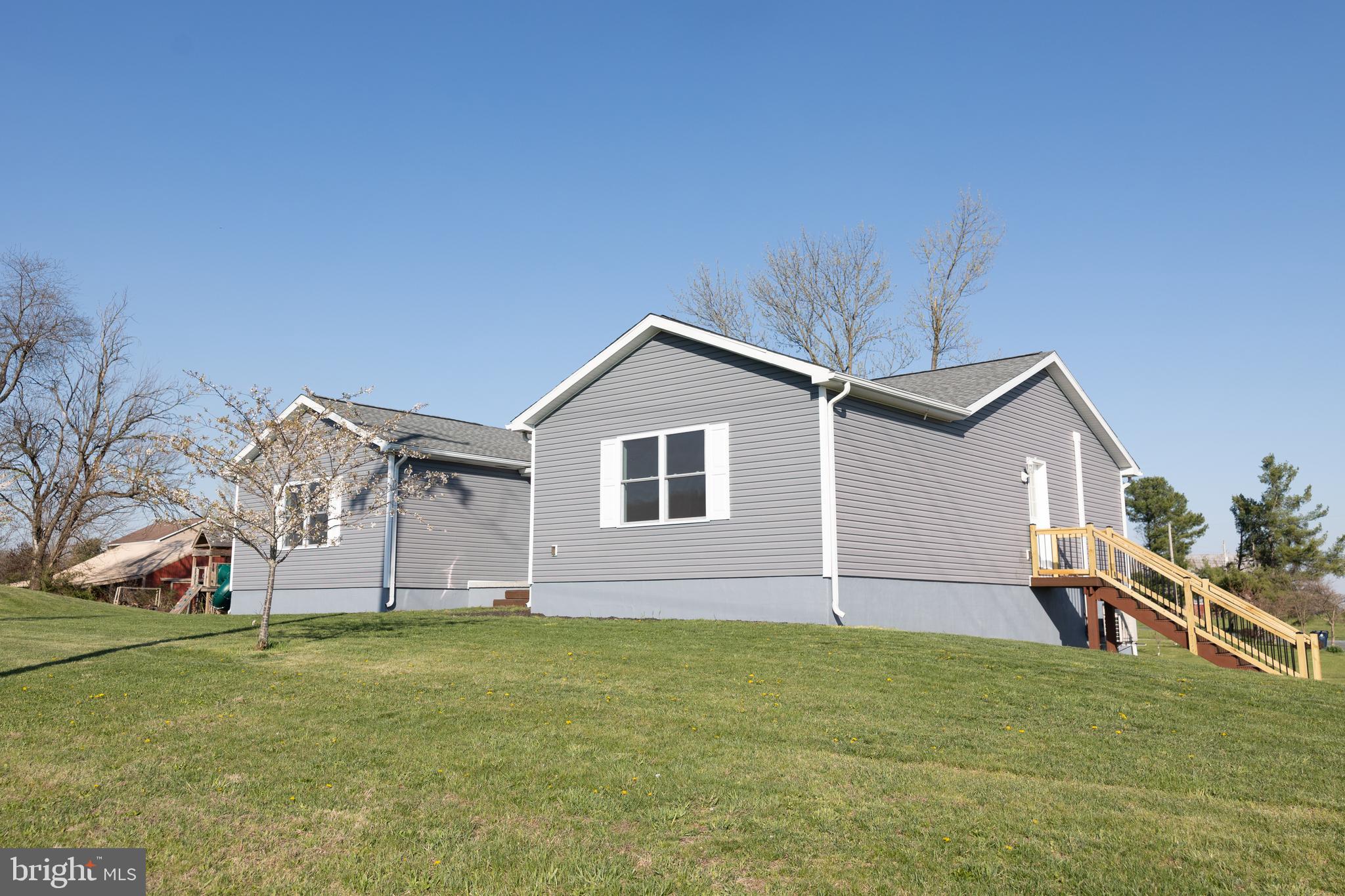 599 Hilltown Road Gettysburg, PA 17325 - Photo 1 of 38