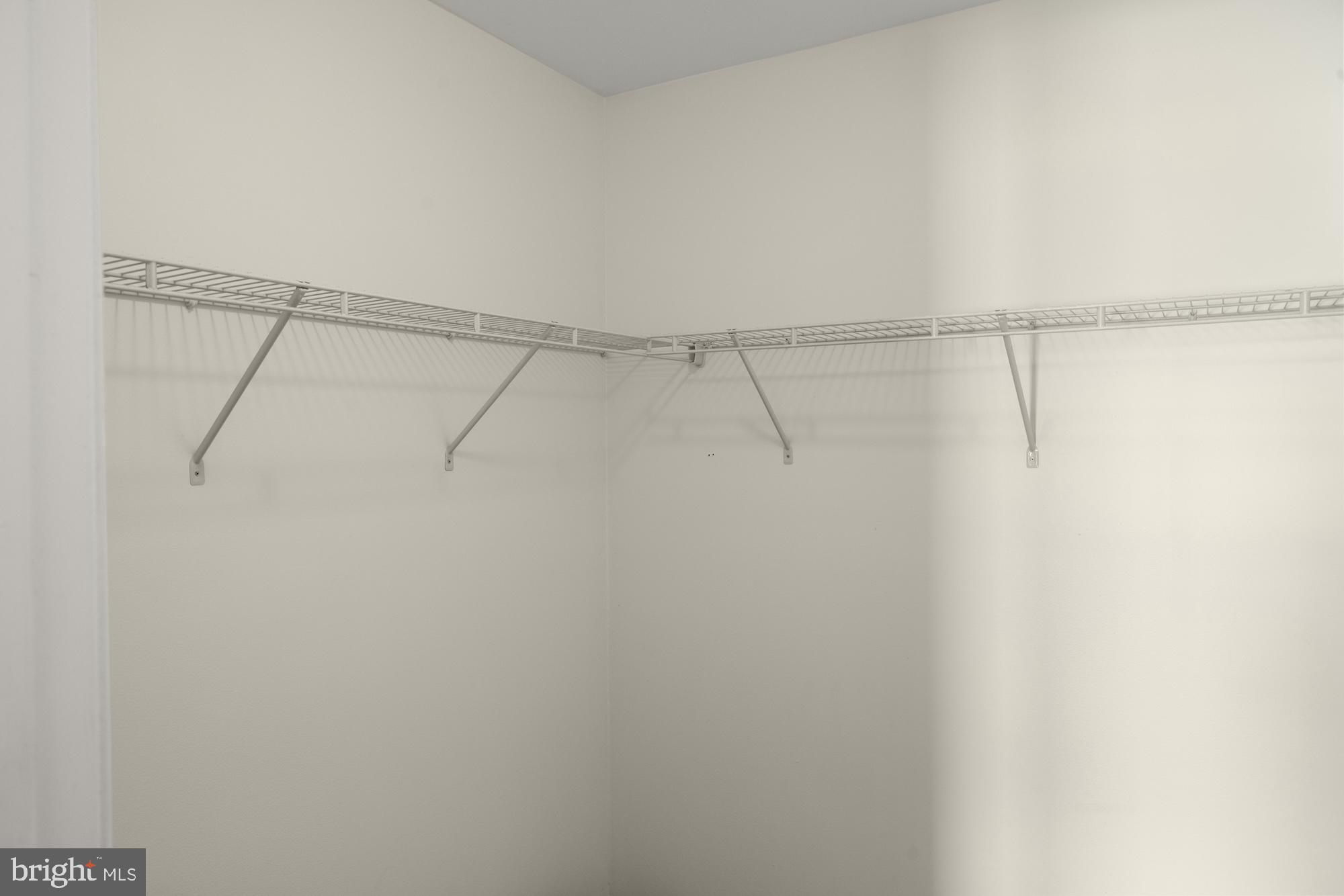 599 Hilltown Road Gettysburg, PA 17325 - Photo 27 of 49 a view of a room with racks on the wall