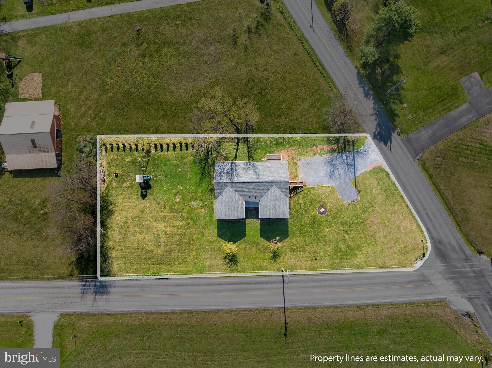 599 Hilltown Road Gettysburg, PA 17325 - Photo 46 of 49
