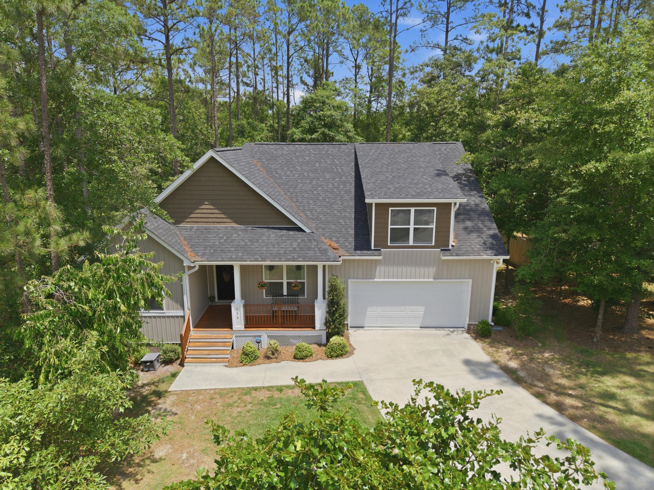155 Shumpert Road West Columbia, SC 29172 - Photo 41 of 55