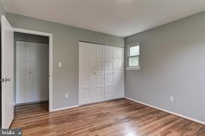 12702 North Point Lane Laurel, MD 20708 - Photo 11 of 17 First Floor bedroom