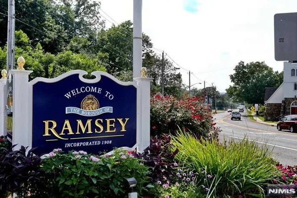 $2,000 | 710 Washington Drive, Unit 710, Ramsey, NJ 07446