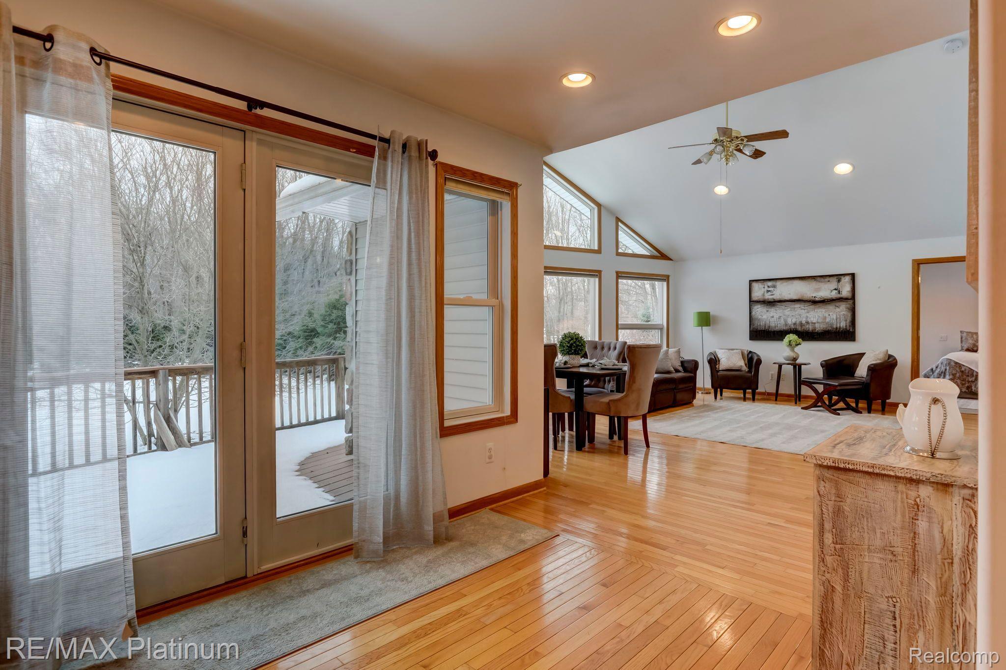 4077 Milner Road Stockbridge, MI 49285 - Photo 5 of 35 Gallery Image 5