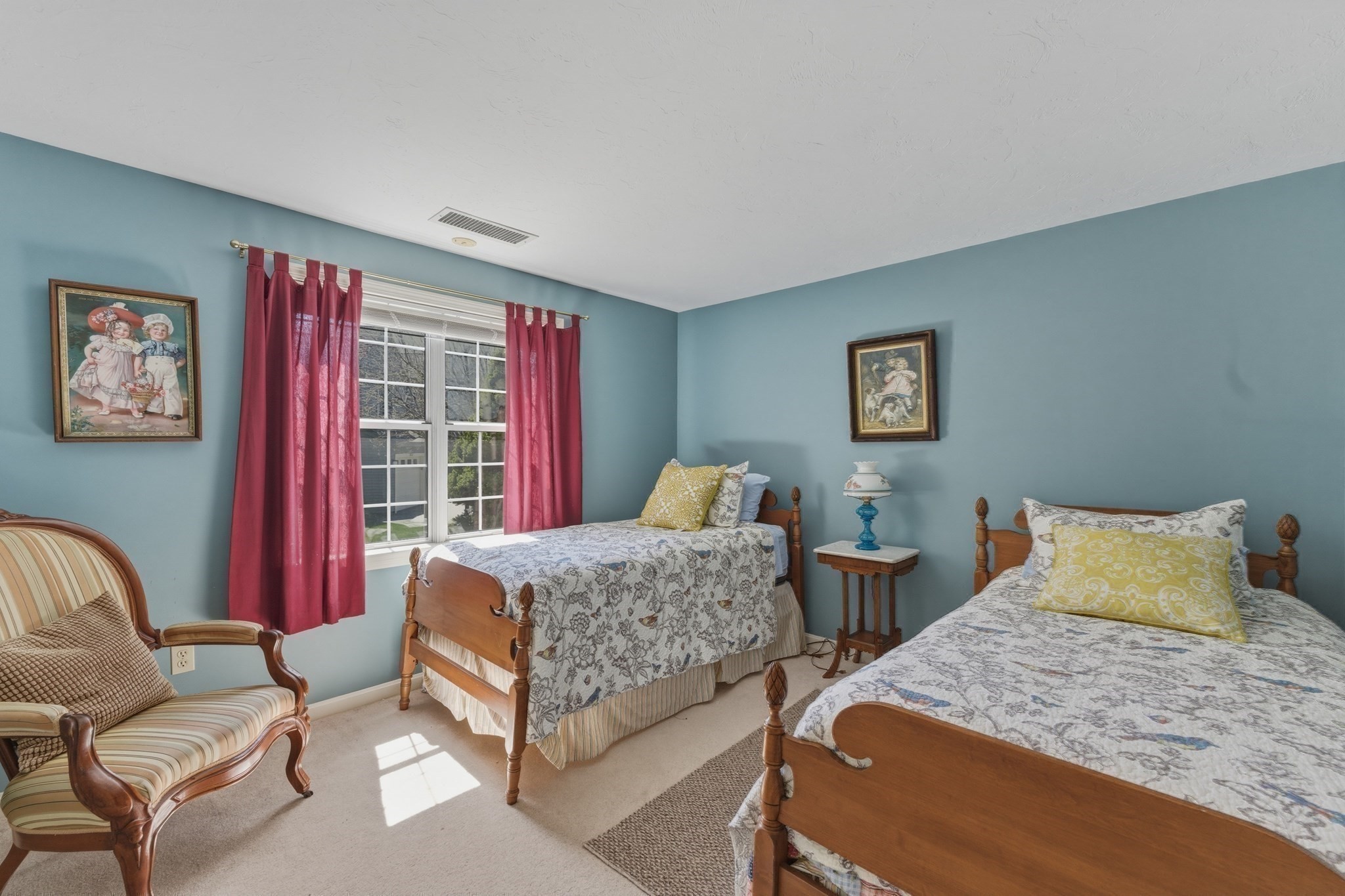 402 Ridgefield Circle, Unit D1 Clinton, MA 01510 - Photo 27 of 34 Gallery Image 27