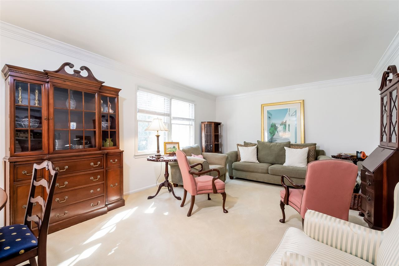 5908 Caledonia Street Raleigh, NC 27609 - Photo 5 of 25 Photo 5