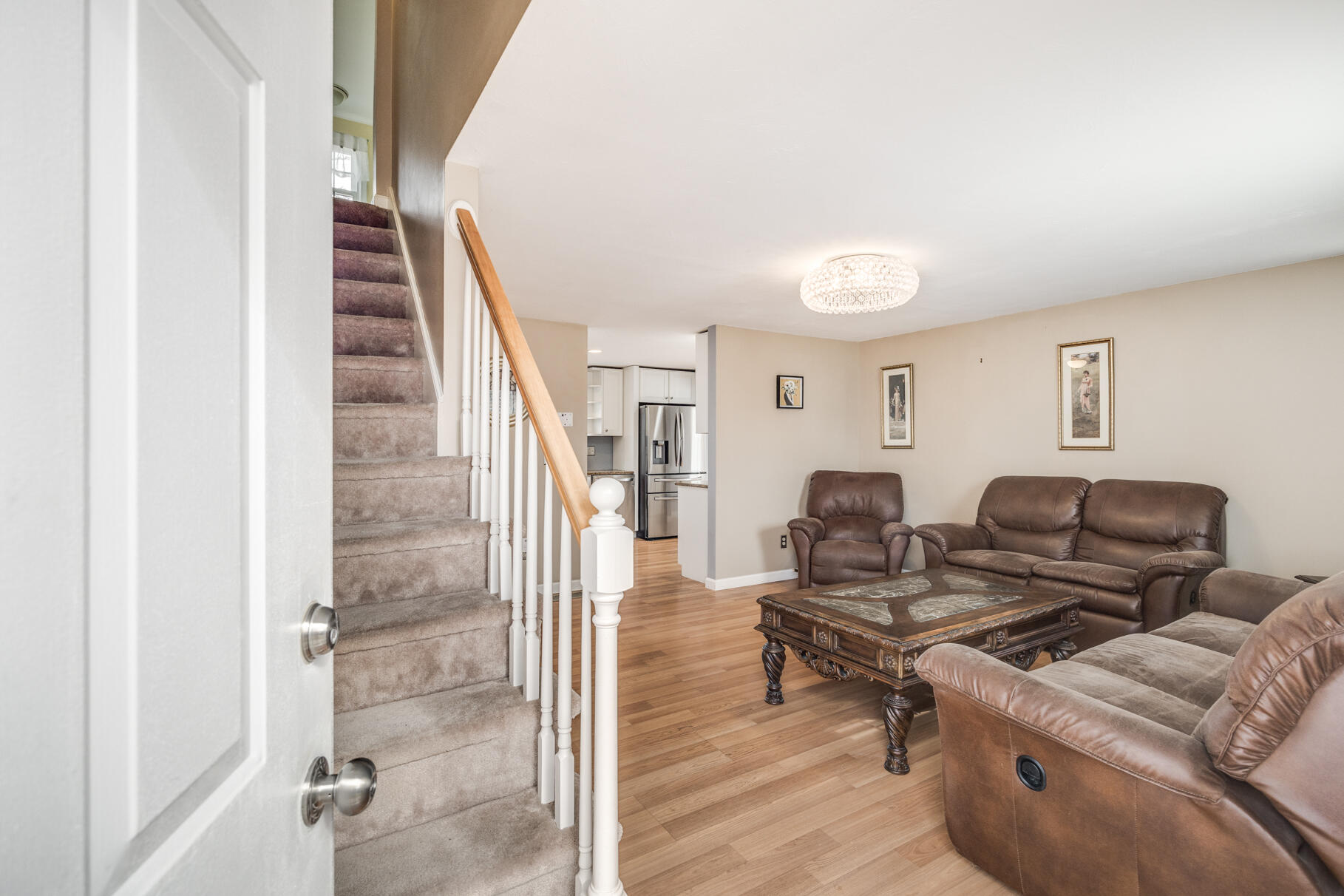 21 River Run Mashpee, MA 02649 - Photo 12 of 45 Front Entry
