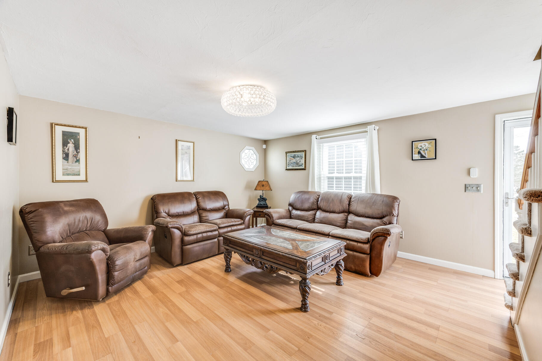 21 River Run Mashpee, MA 02649 - Photo 14 of 45 Living Room