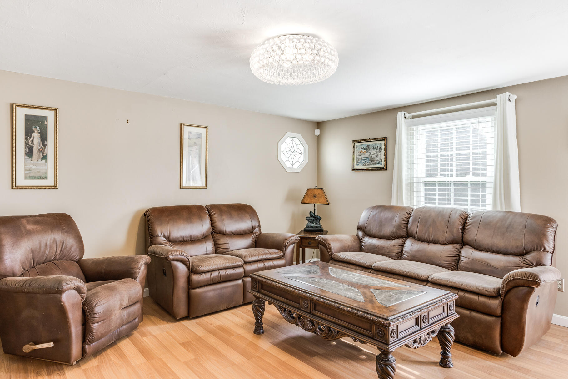 21 River Run Mashpee, MA 02649 - Photo 15 of 45 Living Room