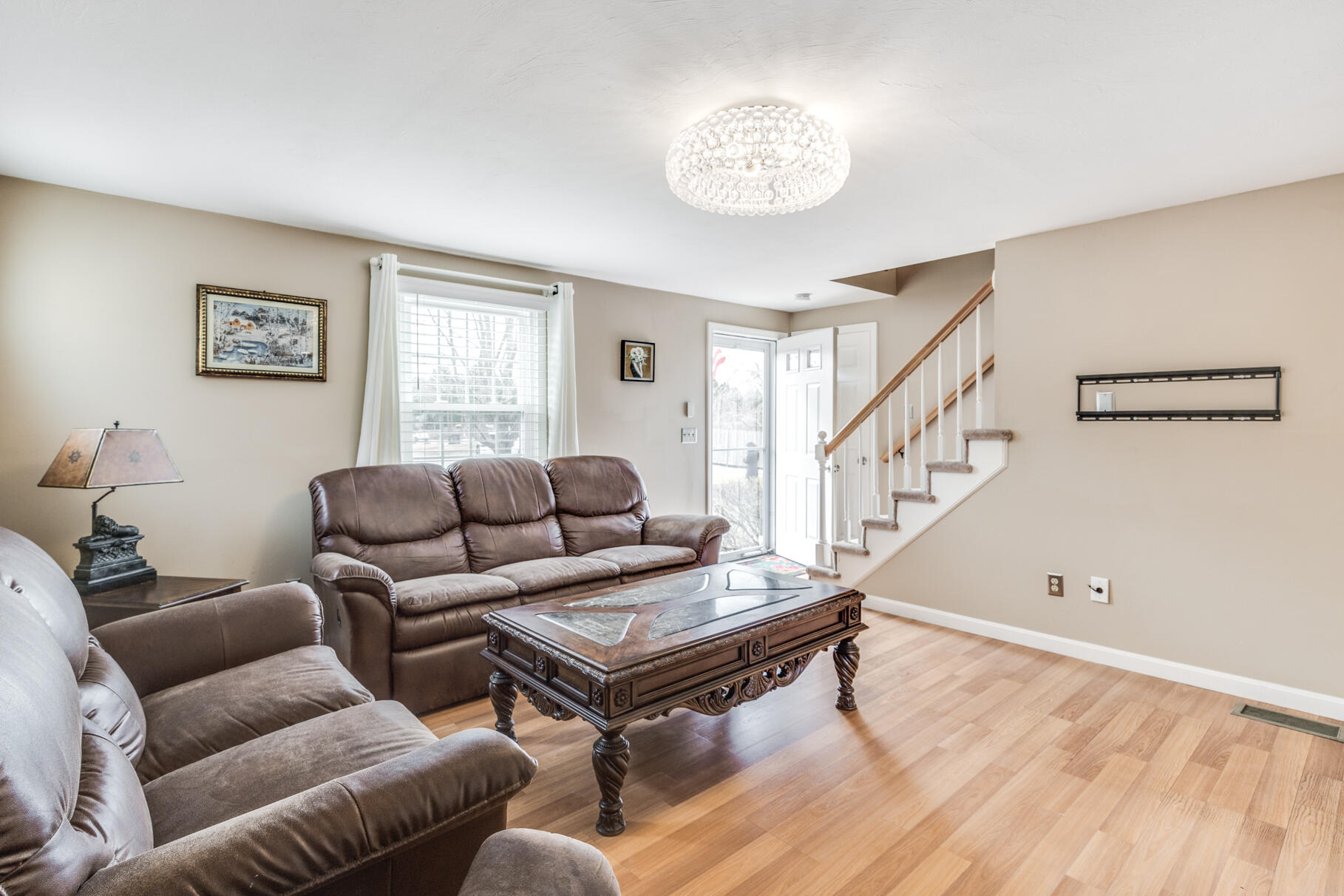 21 River Run Mashpee, MA 02649 - Photo 16 of 45 Living Room