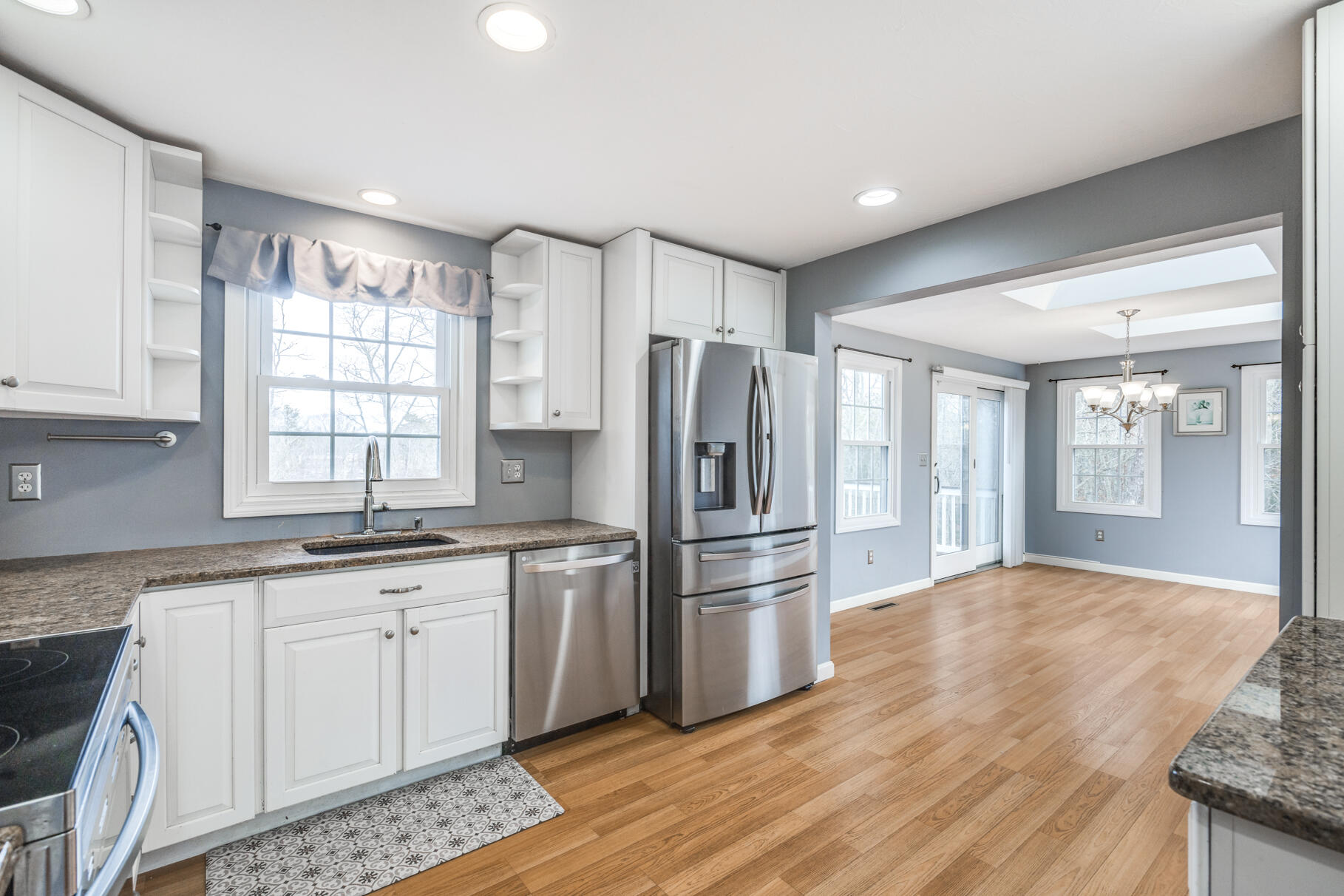 21 River Run Mashpee, MA 02649 - Photo 18 of 45 Kitchen