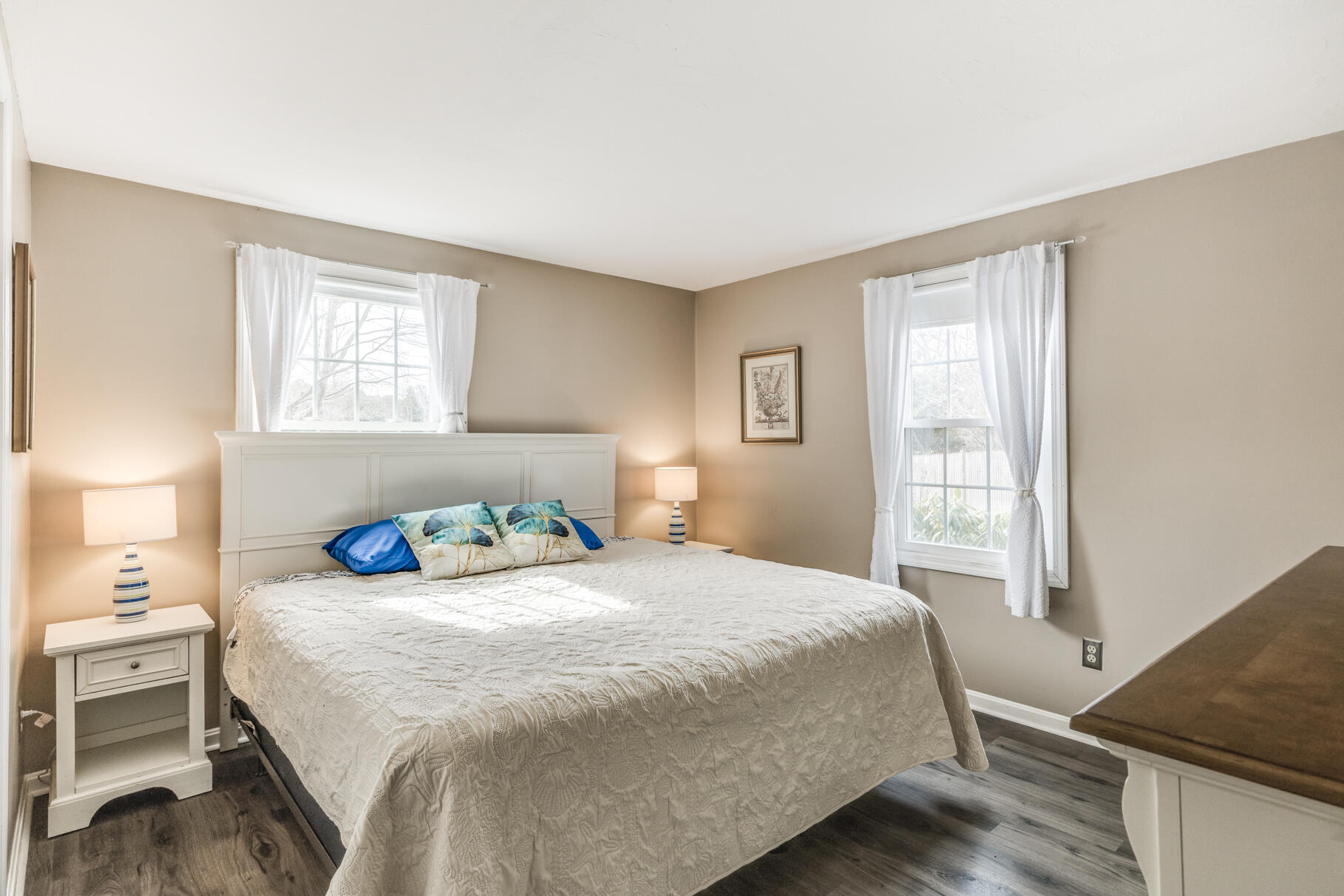 21 River Run Mashpee, MA 02649 - Photo 26 of 45 1st Floor Primary Suite