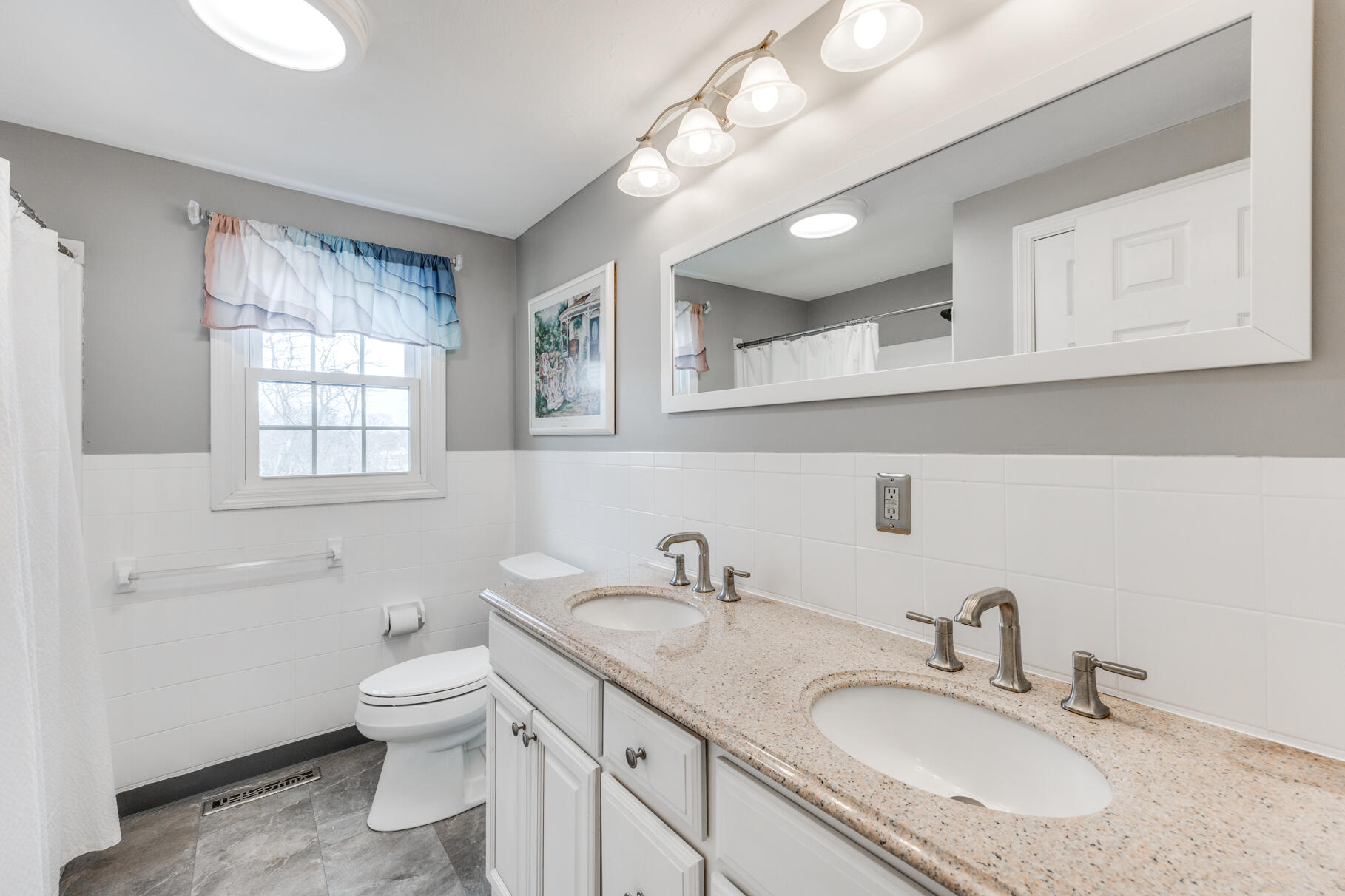 21 River Run Mashpee, MA 02649 - Photo 29 of 45 1st Floor Bathroom