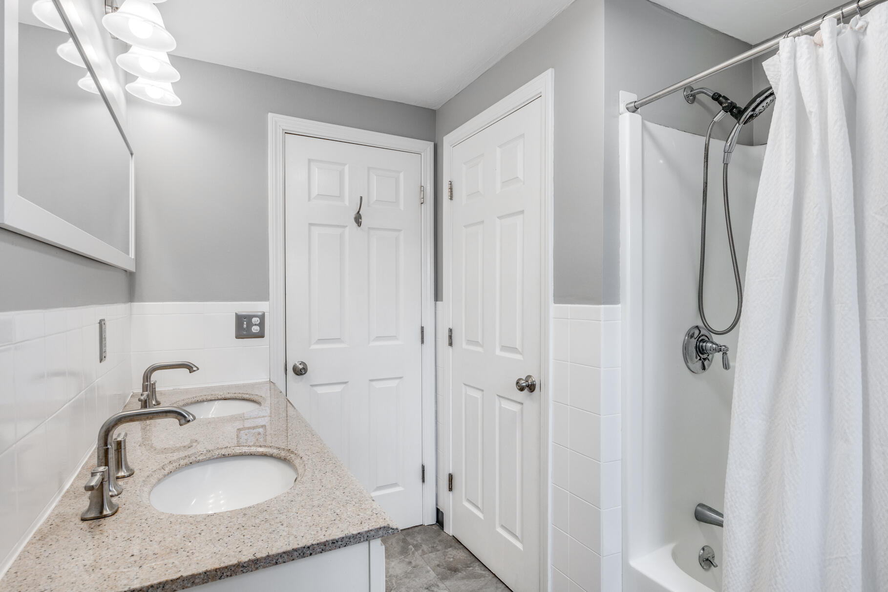 21 River Run Mashpee, MA 02649 - Photo 30 of 45 1st Floor Bathroom