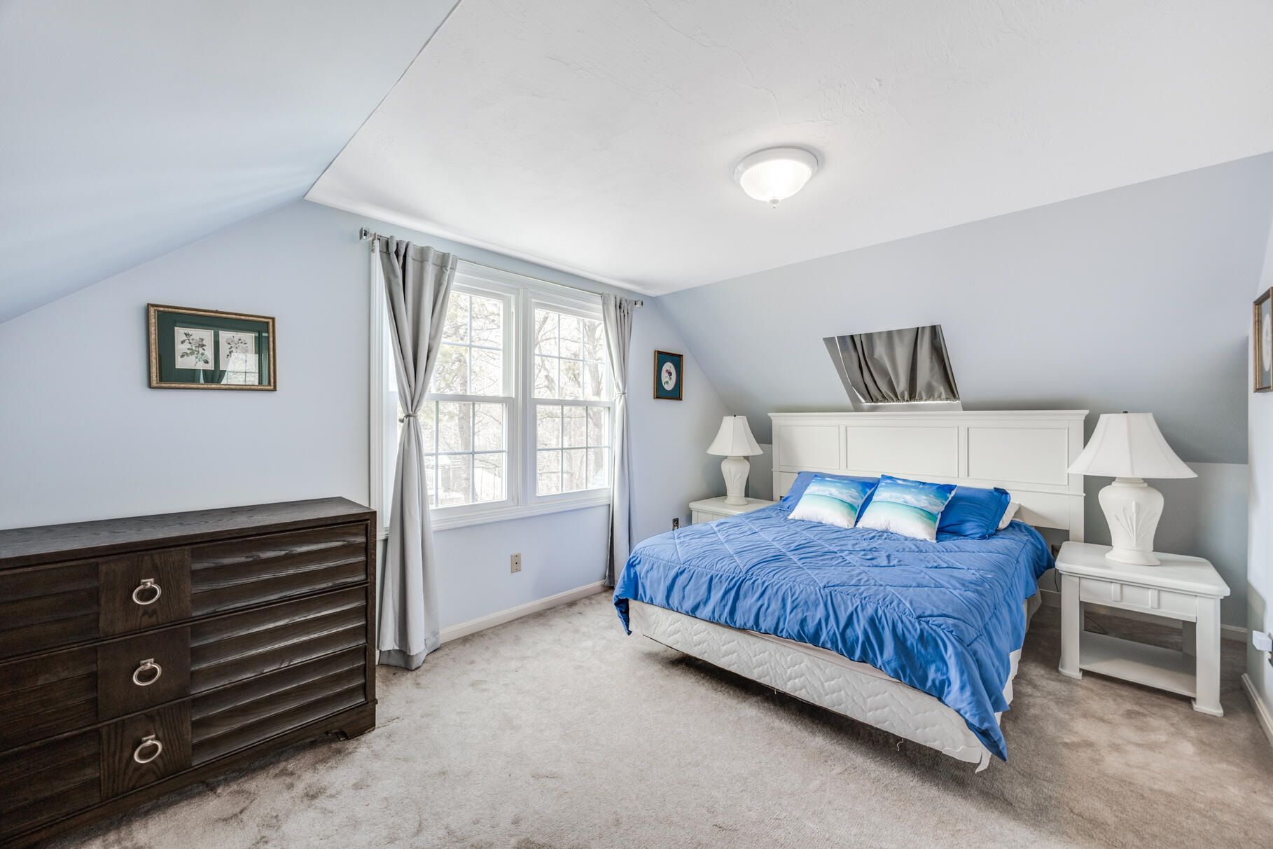 21 River Run Mashpee, MA 02649 - Photo 31 of 45 2nd Floor Bedroom