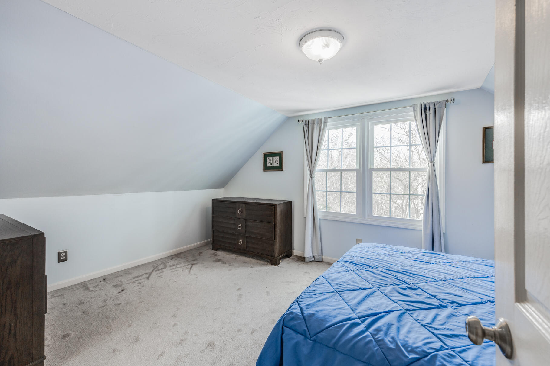 21 River Run Mashpee, MA 02649 - Photo 32 of 45 2nd Floor Bedroom