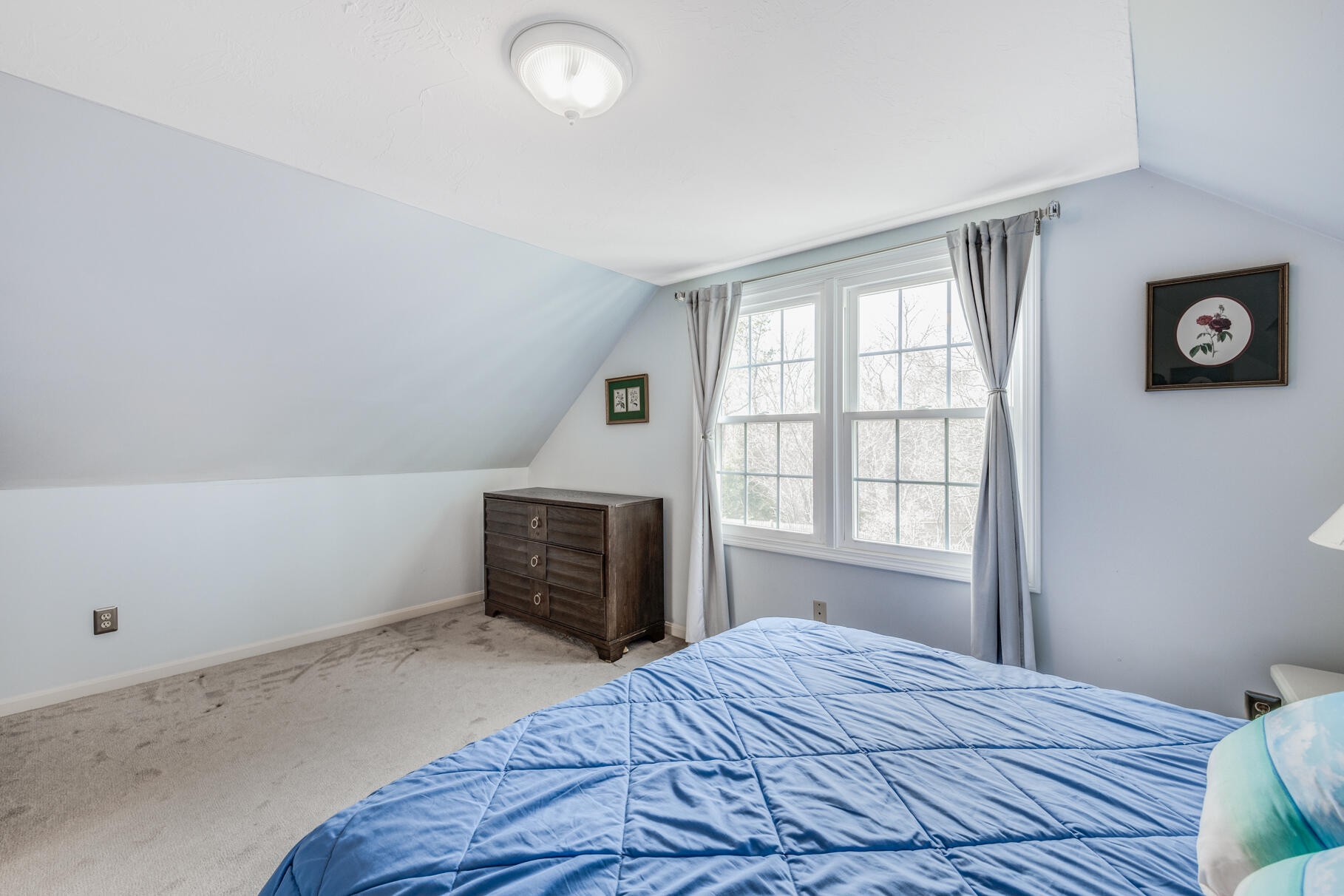 21 River Run Mashpee, MA 02649 - Photo 33 of 45 2nd Floor Bedroom