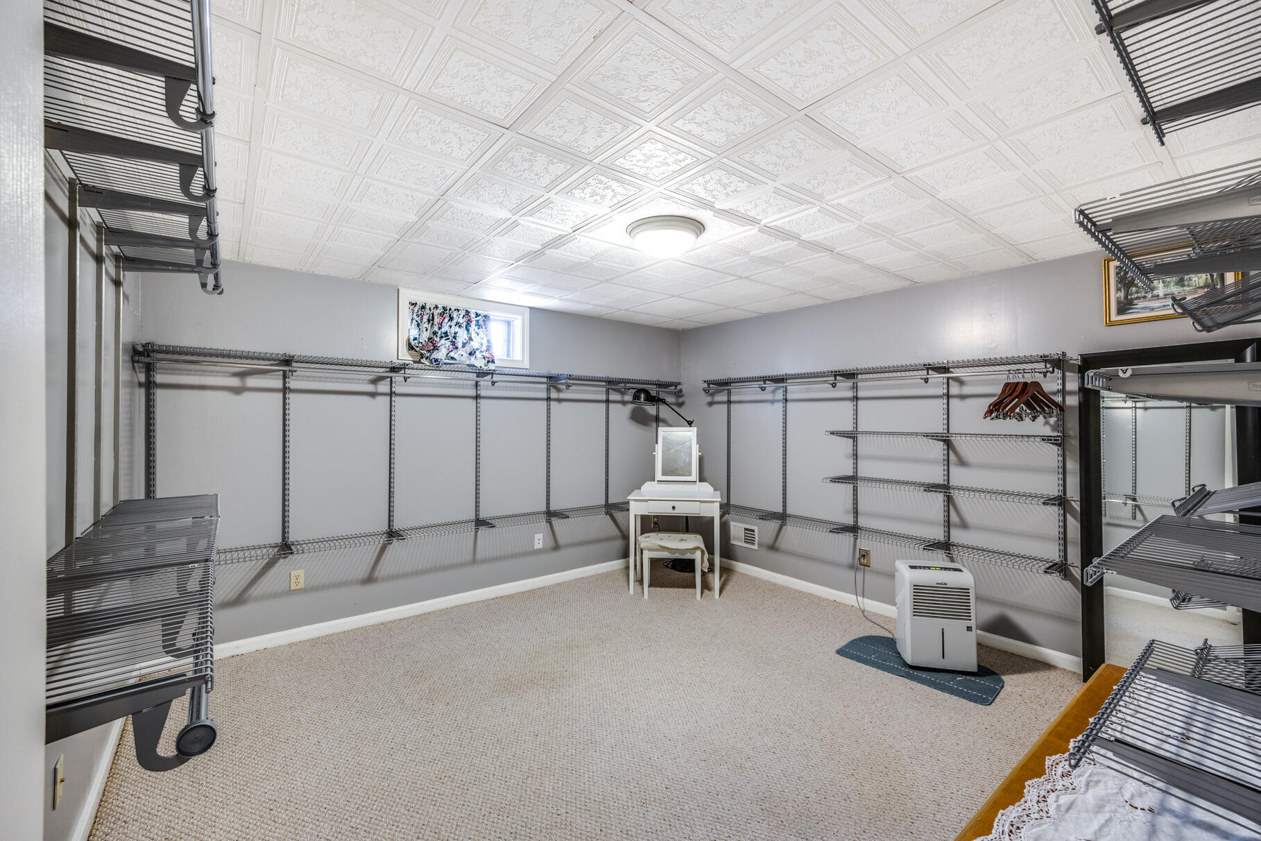 21 River Run Mashpee, MA 02649 - Photo 39 of 45 Finished Room in the Basement