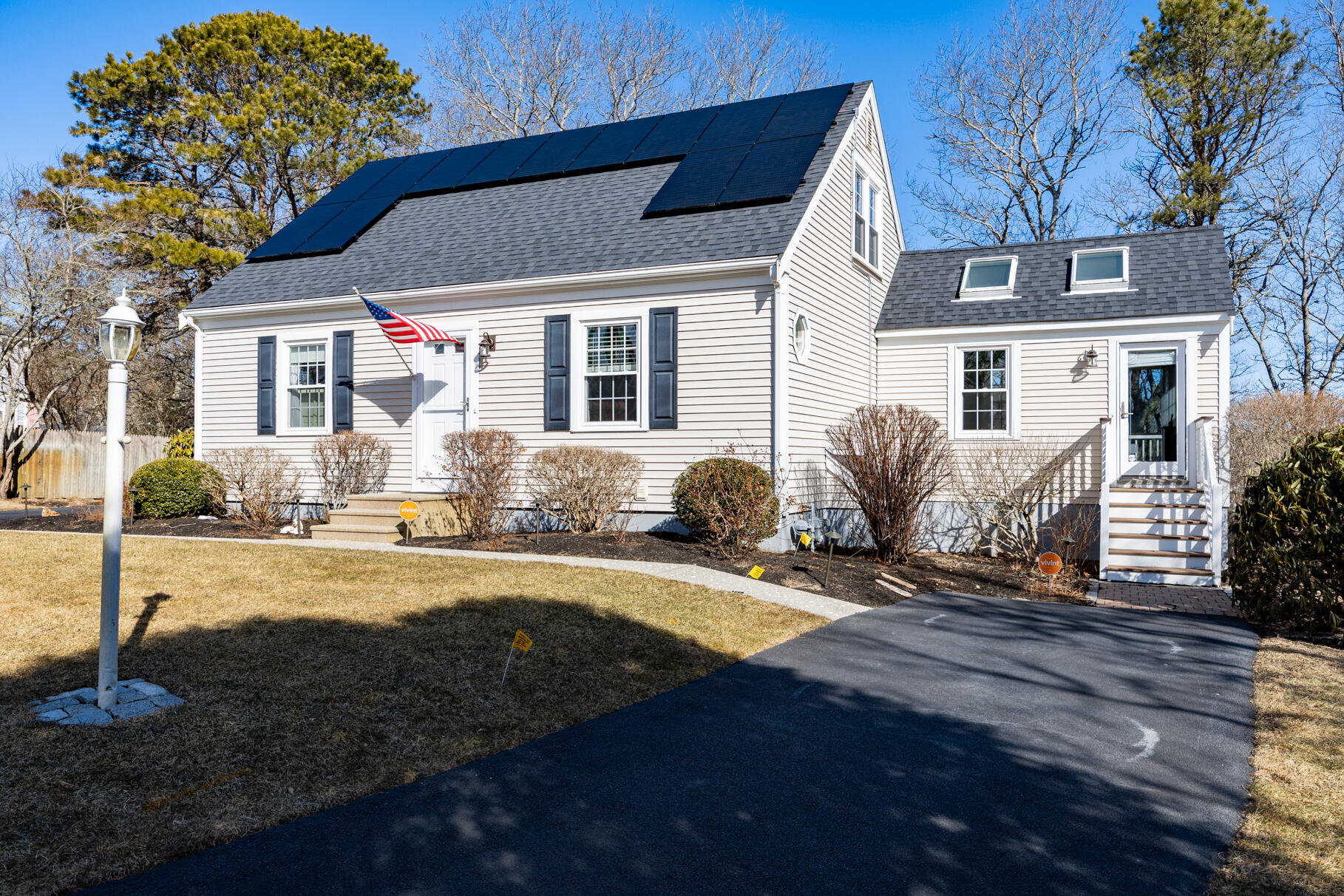 21 River Run Mashpee, MA 02649 - Photo 42 of 45 Front Elevation