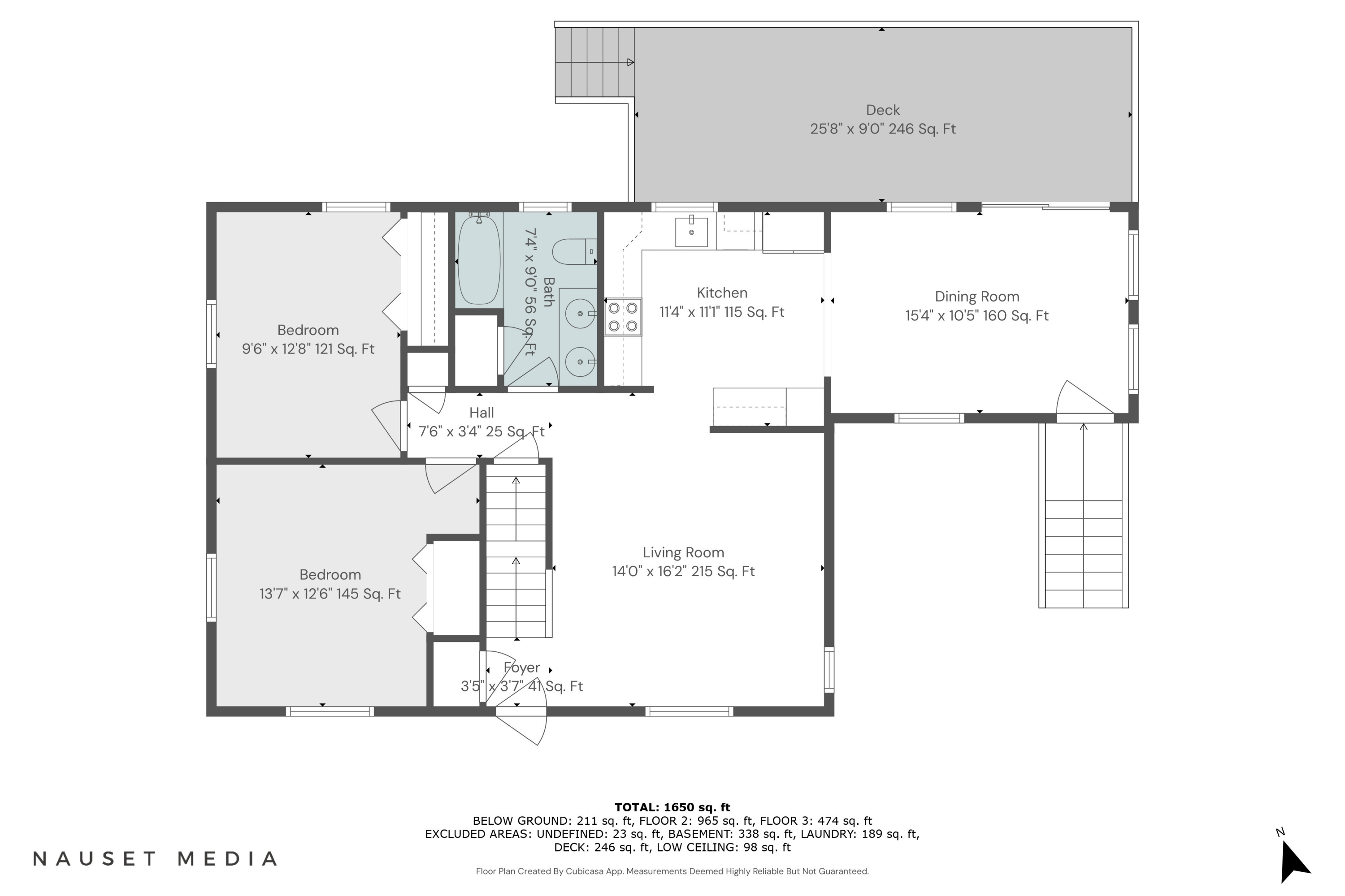 21 River Run Mashpee, MA 02649 - Photo 43 of 45 Gallery Image 43