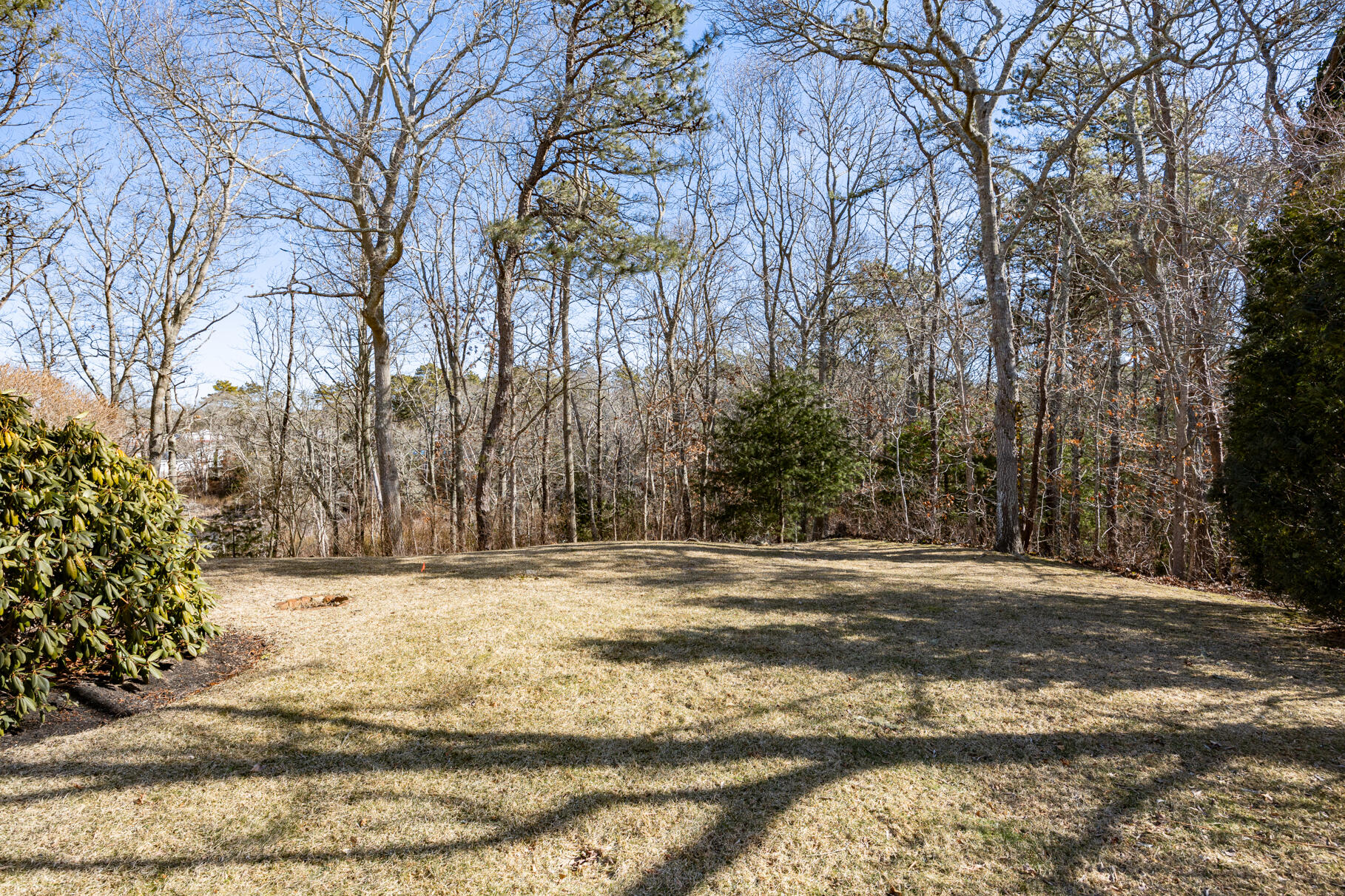 21 River Run Mashpee, MA 02649 - Photo 10 of 45 Side Yard