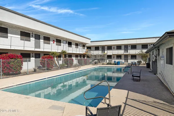 $109,500 | 18202 North Cave Creek Road, Unit 241, Phoenix, AZ 85032