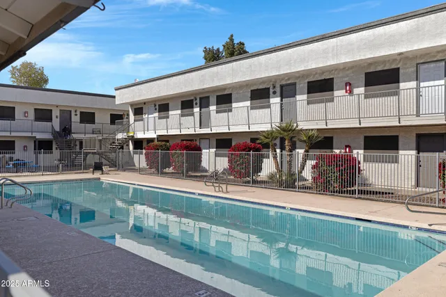 $115,000 | 18202 North Cave Creek Road, Unit 241, Phoenix, AZ 85032