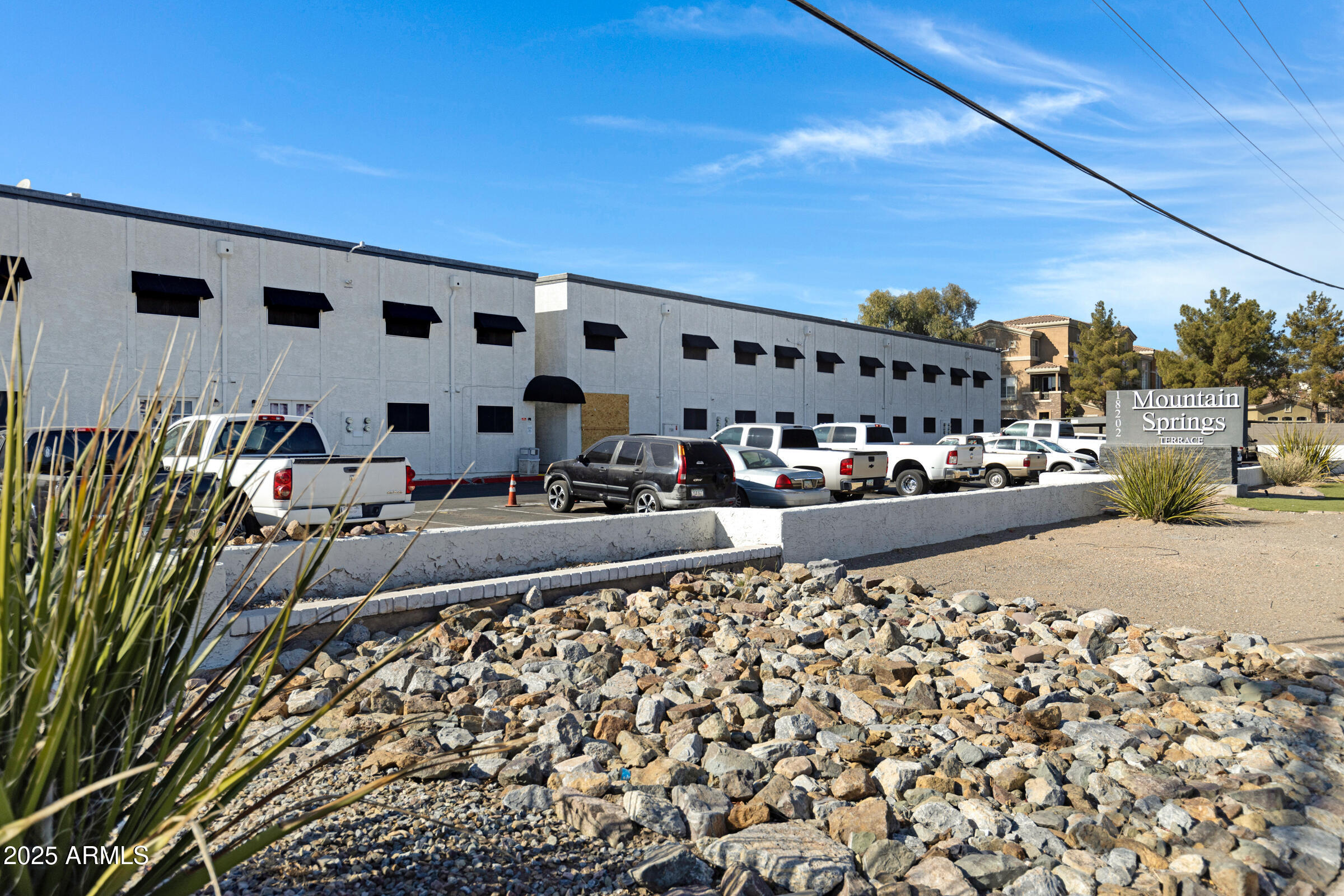 18202 North Cave Creek Road, Unit 241 Phoenix, AZ 85032 - Photo 19 of 20 18202 N Cave Creek Rd unit 241-19